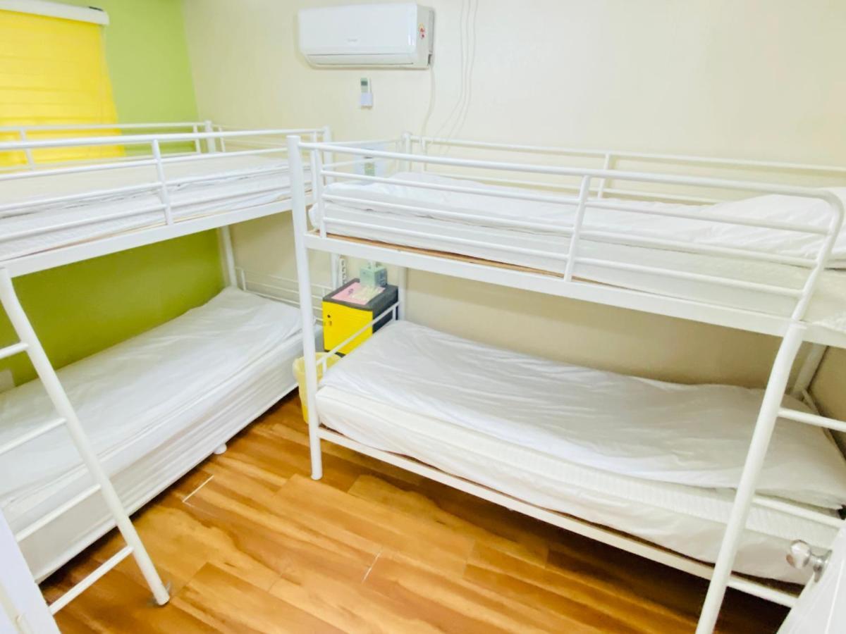 Aroha Guesthouse Seoul Station Zewnętrze zdjęcie