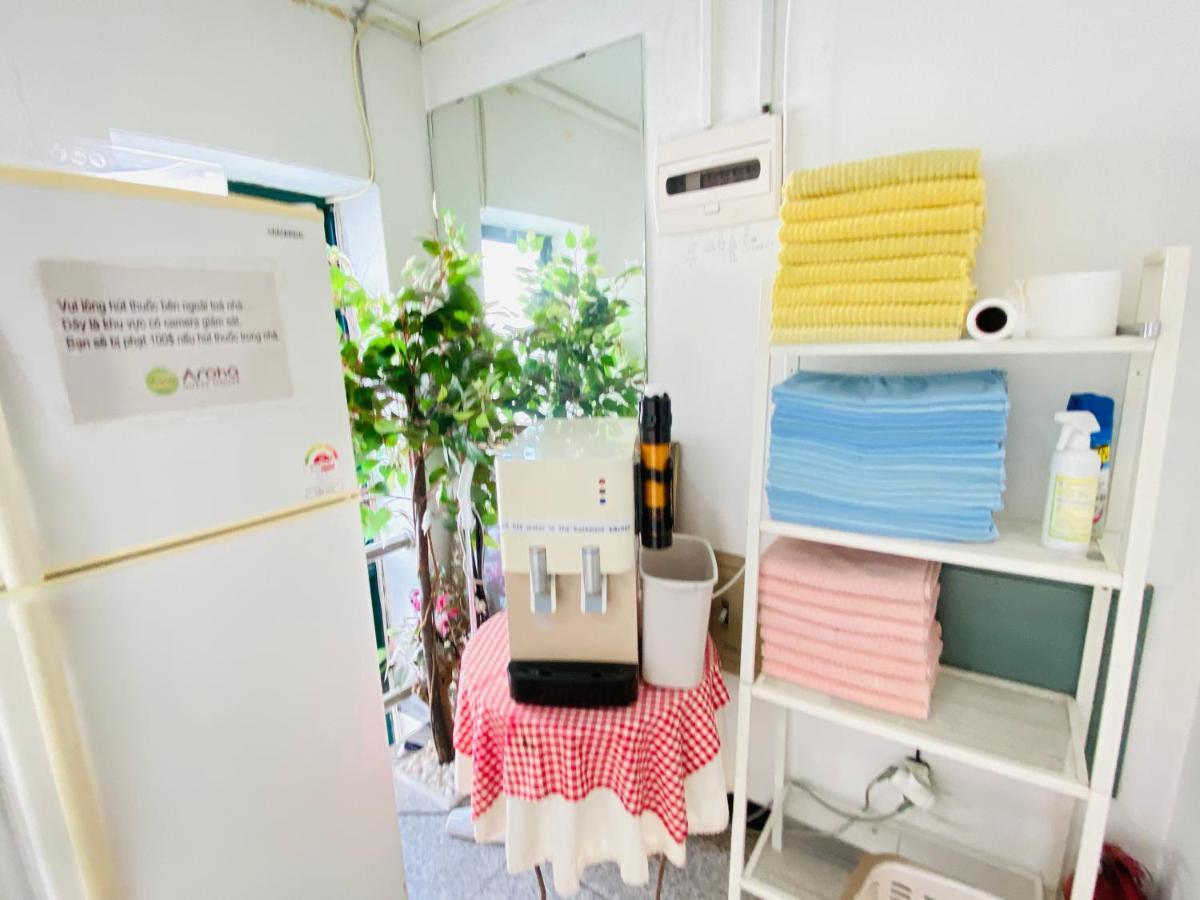 Aroha Guesthouse Seoul Station Zewnętrze zdjęcie