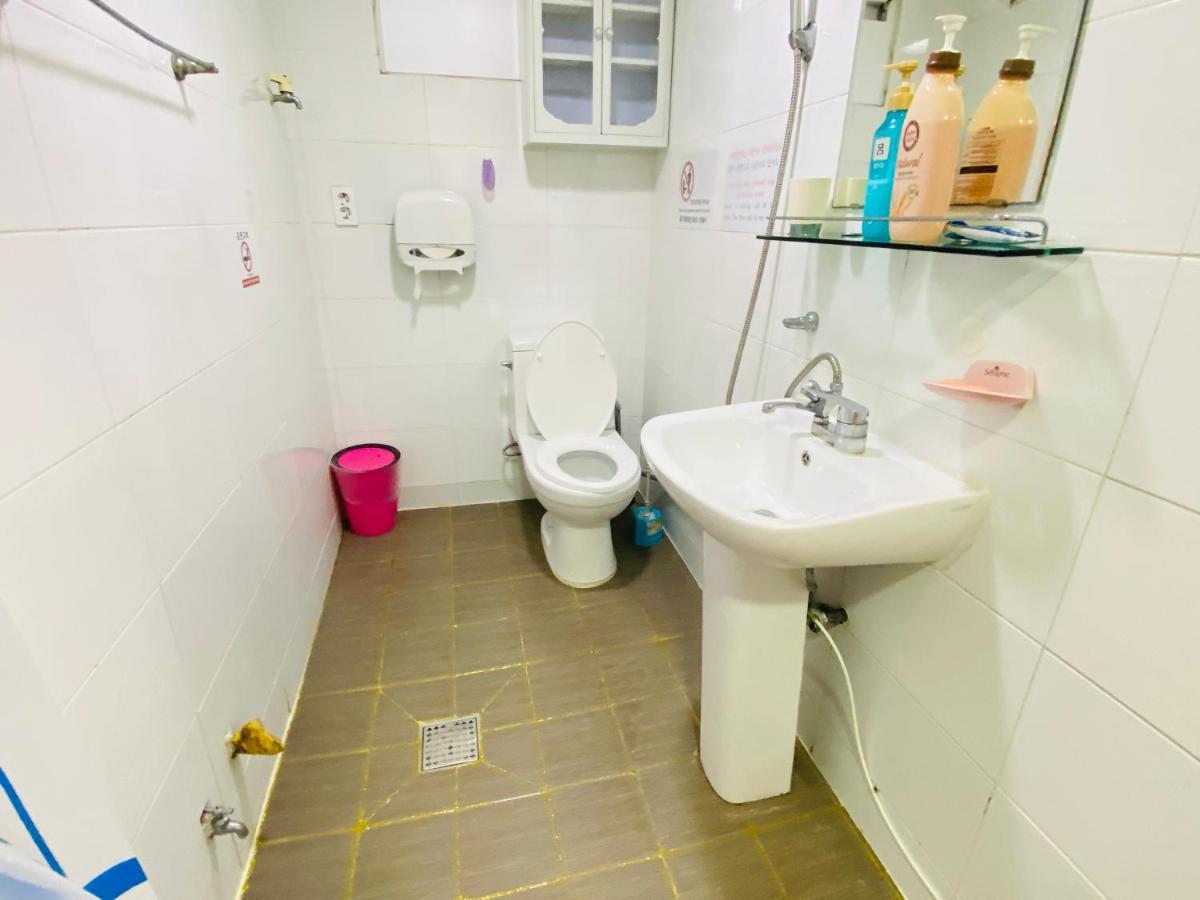 Aroha Guesthouse Seoul Station Zewnętrze zdjęcie