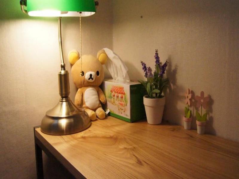 Aroha Guesthouse Seoul Station Zewnętrze zdjęcie