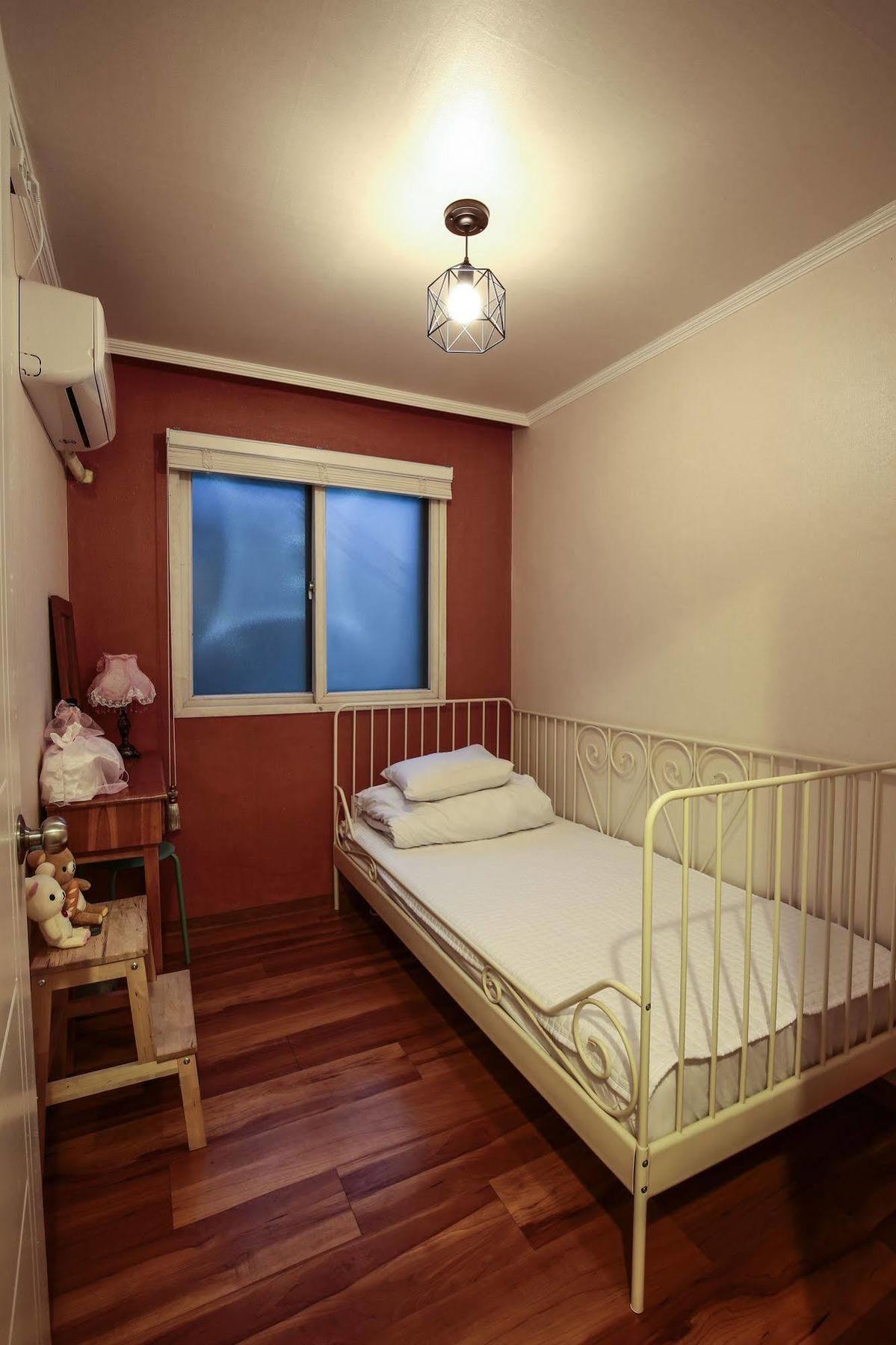 Aroha Guesthouse Seoul Station Zewnętrze zdjęcie
